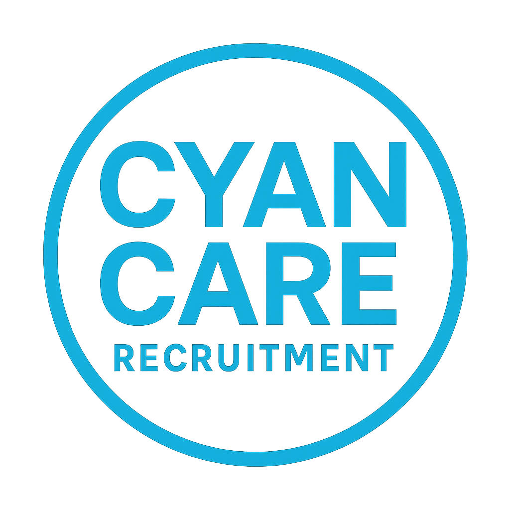 Cyan Care Recruitment